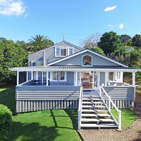 Cape Cottage - Stay Waiheke Oneroa Exterior foto