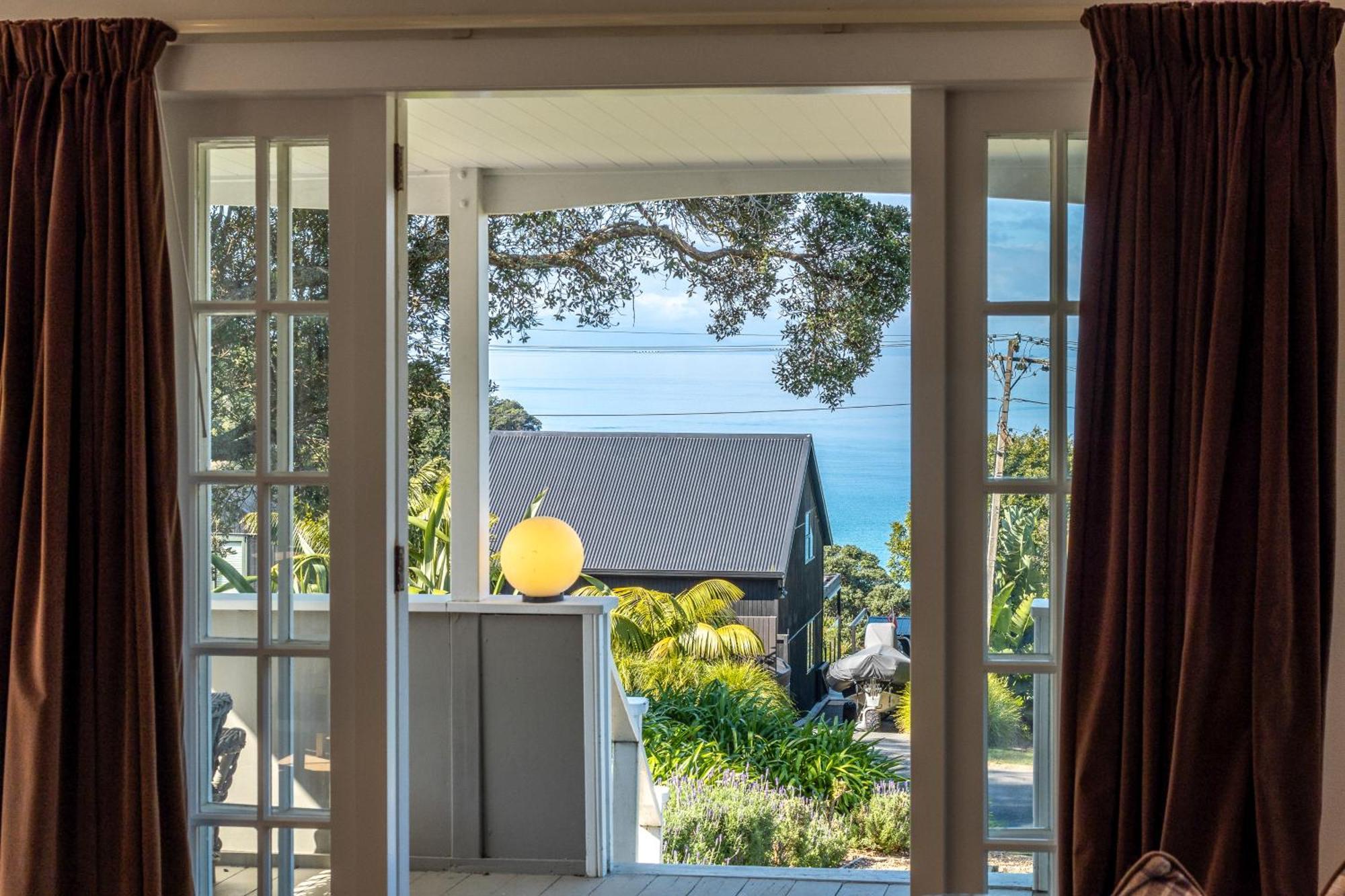 Cape Cottage - Stay Waiheke Oneroa Exterior foto